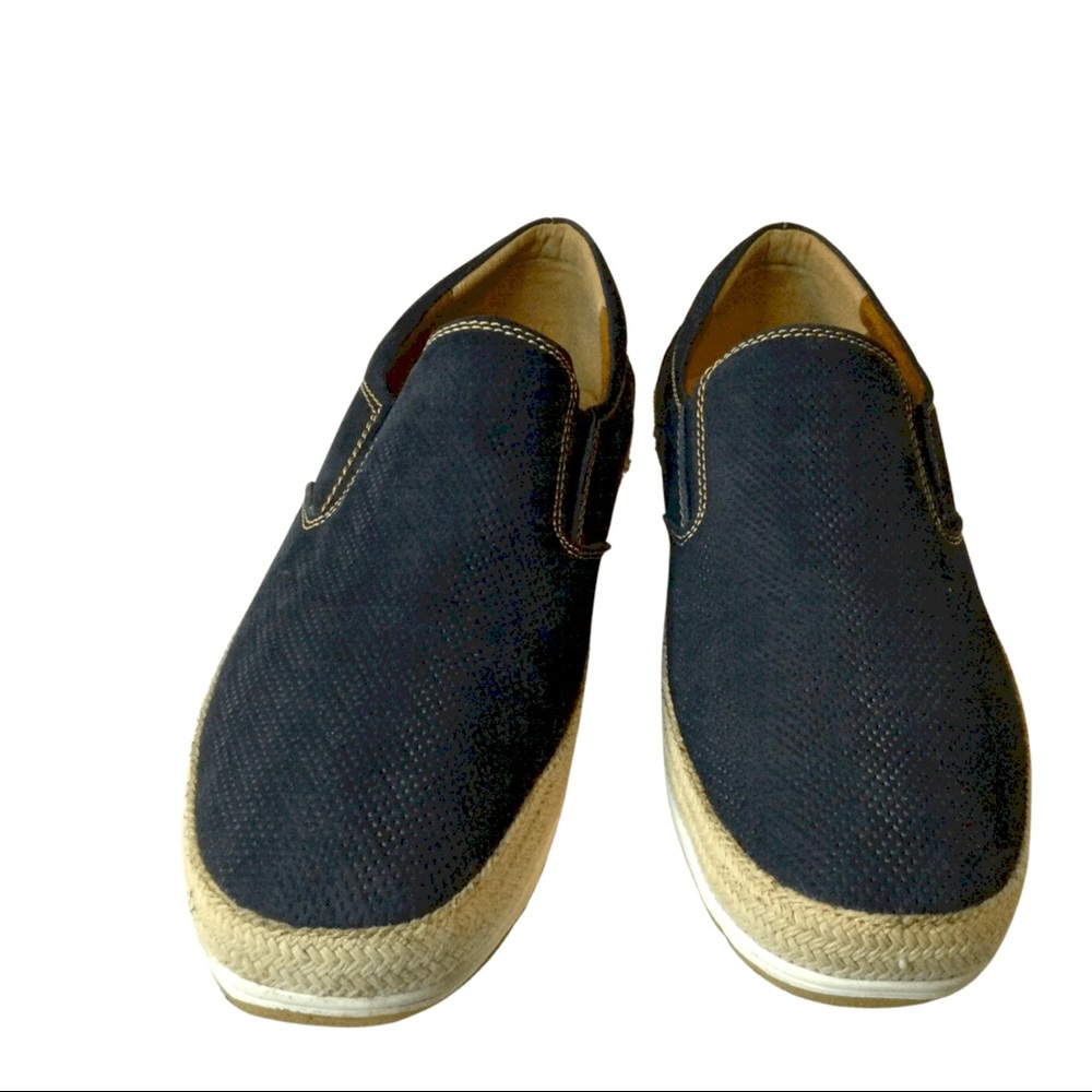 Boat shoes